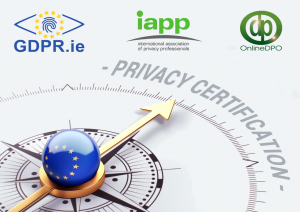 IAPP Privacy Training and Certification